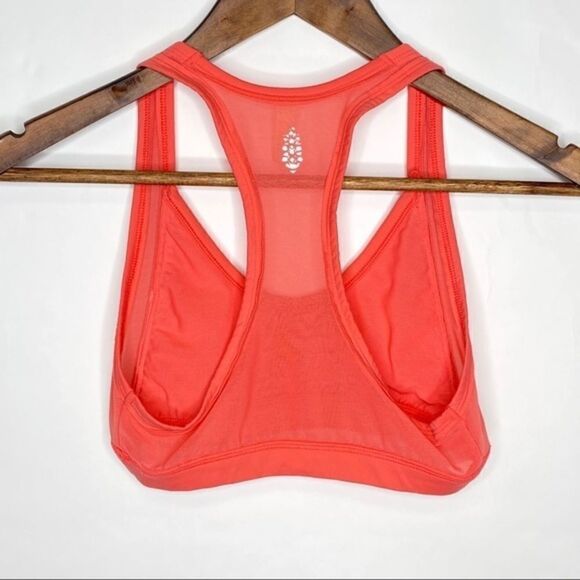 Free People Movement Coral Sports Bra - Picture 2 of 4